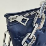 Louis Vuitton Coussin PM Blue 26Cm M20379 - Image 5