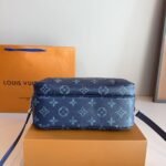 Louis Vuitton Nil Blue Ocean 26Cm M26823 - Image 7
