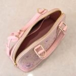 Louis Vuitton x Takashi Murakami Alma BB Pink 25 cm M13104 - Image 3