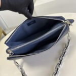 Louis Vuitton Coussin PM Blue 26Cm M20379 - Image 8
