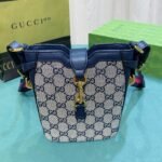 Gucci Original Gg Small Bucket Shoulder Bag ‎19Cm - Image 2