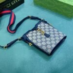 Gucci Original Gg Small Bucket Shoulder Bag ‎19Cm - Image 4