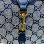 Gucci Original Gg Small Bucket Shoulder Bag ‎19Cm - Image 6