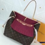 Louis Vuitton Neverfull GM Pivoine Pink 39Cm M41180 - Image 3