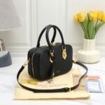 Louis Vuitton Voltaire Black 26Cm M12009 - Image 3