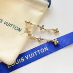 Louis Vuitton Louisa Earrings M01577 - Image 6