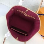 Louis Vuitton Neverfull GM Pivoine Pink 39Cm M41180 - Image 9