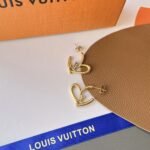 Louis Vuitton Fall In Love Earrings Pm M00463 - Image 4