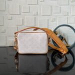 Super Vip 1:1 – Louis Vuitton Nil G71 Bag Off White 25Cm M14682 - Image 4