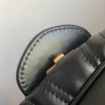 Gucci Marmont Medium Matelassé Shoulder Bag 26Cm 443496 Dtdit 1000 - Image 6