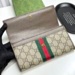 Gucci Ophidia Continental Wallet Brown 19Cm 838485 Fae0L 9746 - Image 7
