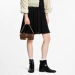 [Super Vip 1:1] Louis Vuitton Papillon Trunk Monogram Coated Canvas 19Cm M57835 - Image 12