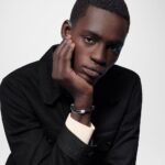 Louis Vuitton Chain It Bracelet Silver M8573E - Image 7