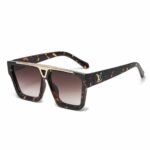 Louis Vuitton Glasses Leopard Print - Image 2