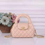 Chanel Small Kelly Bag Beige 19Cm - Image 2