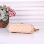 Chanel Small Kelly Bag Beige 19Cm - Image 4