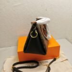 Louis Vuitton Vendôme MM Bag Brown 26Cm M46507 - Image 3