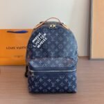 Louis Vuitton Discovery Backpack PM Ocean 28Cm M26942 - Image 8