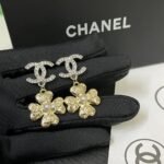 Chanel Fall Winter 2024 Earrings - Image 2