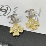 Chanel Fall Winter 2024 Earrings - Image 4