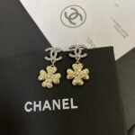 Chanel Fall Winter 2024 Earrings - Image 5