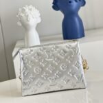 Louis Vuitton Coussin Bb Silver 21Cm M20567 - Image 2