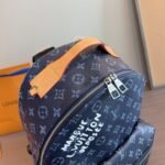Louis Vuitton Discovery Backpack PM Ocean 28Cm M26942 - Image 7