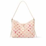 Louis Vuitton Carryall PM Sunrise Aquarelle 30Cm M24652