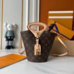Louis Vuitton Rivage BB Brown 18 cm M14680 - Image 2