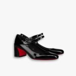 Christian Louboutin Miss Jane Black 1220145B439