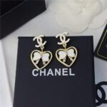 Chanel Earrings With Cc Logo Abf305 B19851 Nafgv - Image 2