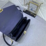 Louis Vuitton Pochette Métis Bag Dark Blue 25Cm - Image 4