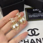 Chanel Earrings With Cc Logo Abf305 B19851 Nafgv - Image 5