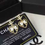 Chanel Earrings With Cc Logo Abf305 B19851 Nafgv - Image 6