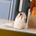 Miumiu Sneaker Mules White And Crimson 5E413E 3L48 F0C65 F 005 - Image 4