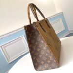 Super Vip 1:1 – Louis Vuitton Onthego MM Bag Monogram Canvas 35Cm M45321 - Image 5