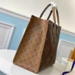 Super Vip 1:1 – Louis Vuitton Onthego GM Bag Monogram Canvas 41Cm M45320 - Image 3