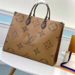 Super Vip 1:1 – Louis Vuitton Onthego GM Bag Monogram Canvas 41Cm M45320 - Image 4