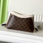 Louis Vuitton Ski CarryAll BB 26cm M26568 - Image 4