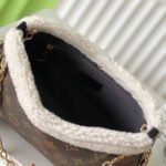 Louis Vuitton Ski CarryAll BB 26cm M26568 - Image 5