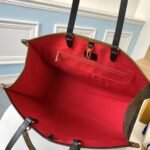 Super Vip 1:1 – Louis Vuitton Onthego GM Bag Monogram Canvas 41Cm M45320 - Image 6