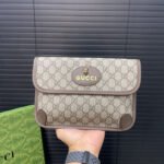 Gift set: Gucci Neo Vintage Belt Bag Beige 22Cm 493930 9C2VT 8745 - Image 3
