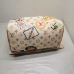 Louis Vuitton Speedy Soft 30 Monogram Dune 30Cm M14587 - Image 5