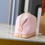 Louis Vuitton Cosmetic Pouch GM Washed Pink 27Cm - Image 3