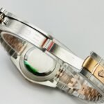 [Super Vip 1:1] Rolex Datejust 41 Gold Dial 41Mm 126333 0012 - Image 7