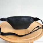 Gucci Ophidia Small Belt Bag Black 30Cm ‎839106 Aae1B 1043 - Image 6