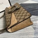 Gucci Dionysus Small Shoulder Bag 499623 92Tjn 8660 - Image 8