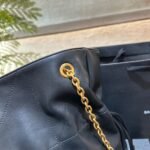 Saint Laurent Jamie Shopping Black 34Cm 809824AAB321000 - Image 5