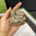 Gift set: Gucci Neo Vintage GG Supreme Messenger Bag Beige 24Cm 476466 K9GVT 8856 - Image 6