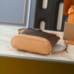 Louis Vuitton Soho MM Monogram Brown 32Cm M14653 - Image 5